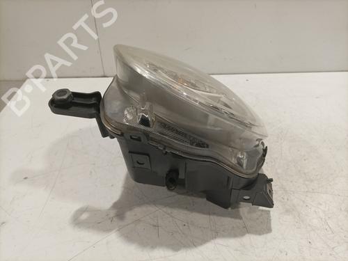 Left headlight FIAT 500 (312_) 1.2 (312AXA1A) | BP31859743C28