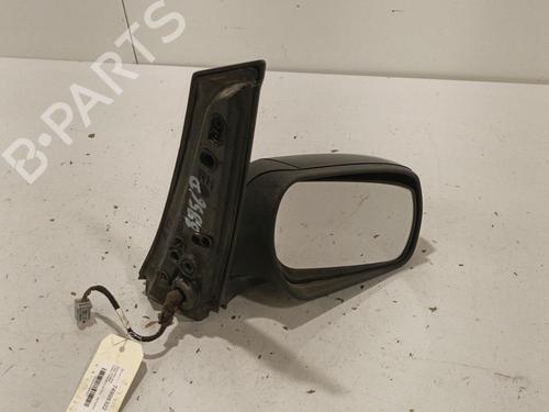 Right mirror FORD C-MAX (DM2) 1.6 TDCi | BP22587711C27 