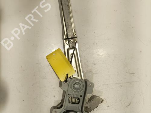 Front right window mechanism HONDA INSIGHT (ZE_) 1.3 IMA (ZE28, ZE2) | BP29748415C23