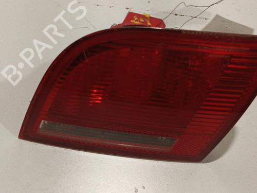 Højre baklys, luke AUDI A3 Sportback (8PA) 2.0 TDI (140 hp) 22580907