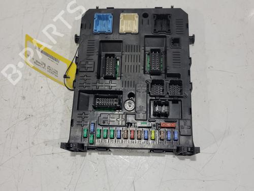 Used Fuse box PEUGEOT PARTNER Box Body/MPV 1.6 HDi (90 hp) 30085156