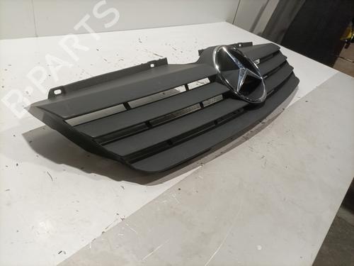 Grille MERCEDES-BENZ VANEO (414) 1.7 CDI (414.700) | BP22583212C40 