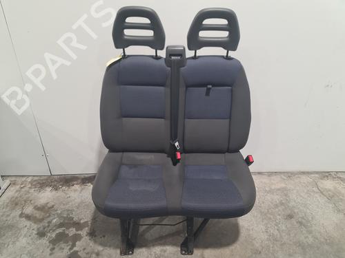Right front seat CITROËN JUMPER II Van 2.2 HDi 120 | BP32705848C16 - Image 6