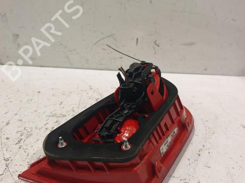 Used Right tailgate light Right tailgate light 39255072 39255072