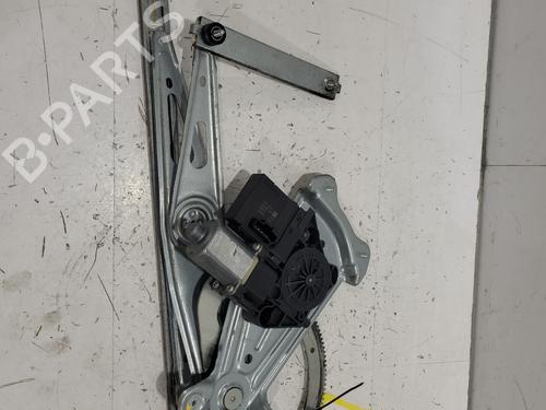 Used Front right window mechanism Front right window mechanism RENAULT MEGANE III Hatchback (BZ0/1_, B3_) 1.5 dCi (BZ09, BZ0D, BZ1W, BZ29, BZ14) (110 hp) 36763073 36763073