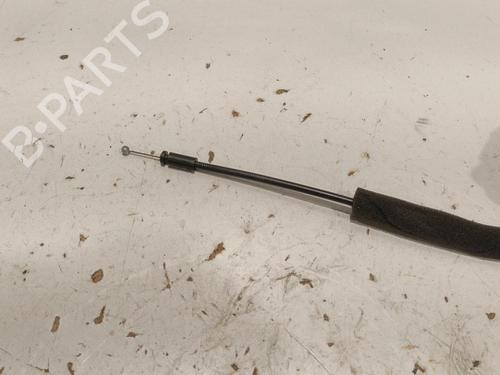 Rear left lock RENAULT TWINGO III (BCM_, BCA_) 1.0 SCe 70 | BP22586120C100 