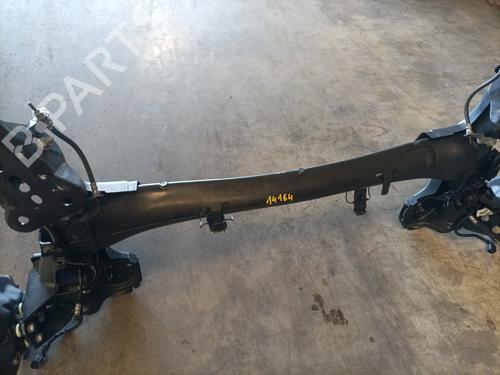 Rear axle PEUGEOT 2008 II (UD_, US_, UY_, UJ_, UR_, UC_) 1.5 BlueHDI 130 | BP27386867M2 