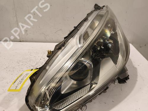 Used Left headlight Left headlight 39255200 39255200