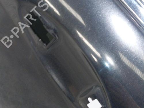 Right front door FORD FIESTA VI (CB1, CCN) 1.4 TDCi | BP22579830C3 