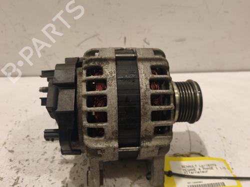 Alternator RENAULT MEGANE IV Hatchback (B9A/M/N_) 1.5 dCi 110 (B9A3) | BP39255244M7 - Image 2