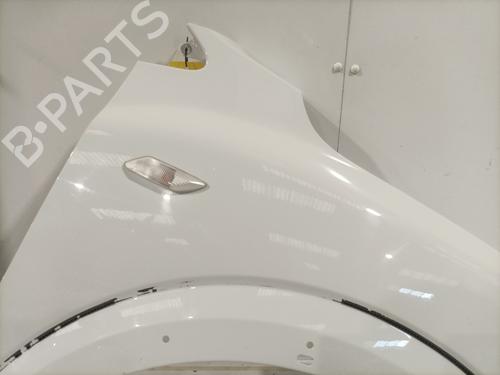 Right front fenders DACIA JOGGER (RK_) 1.0 TCe 110 (RKMD) | BP29185009C42 