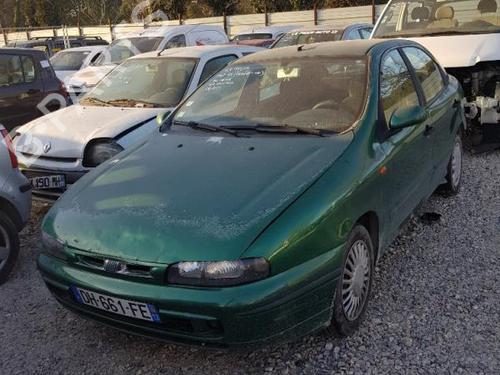 Used Parts FIAT BRAVA (182_) 1.9 JTD 2108072