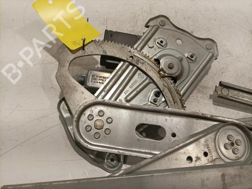 Front right window mechanism RENAULT MEGANE III Coupe (DZ0/1_) 1.5 dCi | BP32194536C23 
