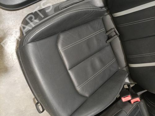 Sæde sæt AUDI Q2 (GAB, GAG) 2.0 TDI quattro | BP34386852C78  - Image 17