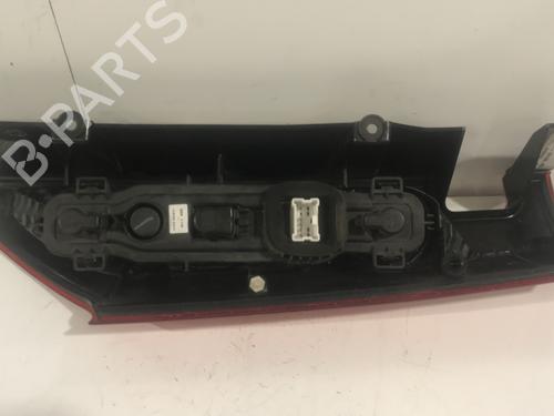Used Left taillight RENAULT KANGOO Express (FW0/1_) 1.5 dCi 90 (FW0G, FW05, FW08, FW11) (90 hp) 27236669