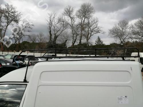 Right mirror RENAULT RAPID Box Body/MPV (F40_, G40_) 1.9 D (F40P, F40N, F40E) | BP22583888C27 