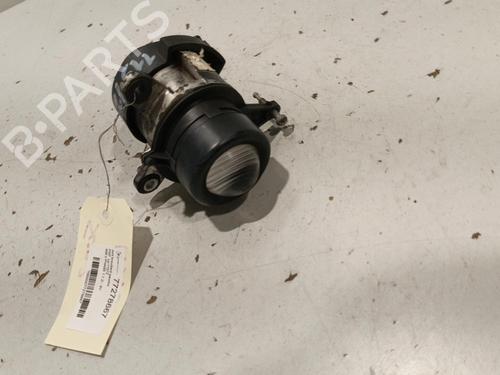 Left front fog light FIAT 500 (312_) 1.2 (312AXA1A) | BP22586084C30 