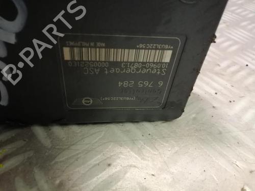 Used ABS pump MINI MINI (R50, R53) Cooper (116 hp) 22587315