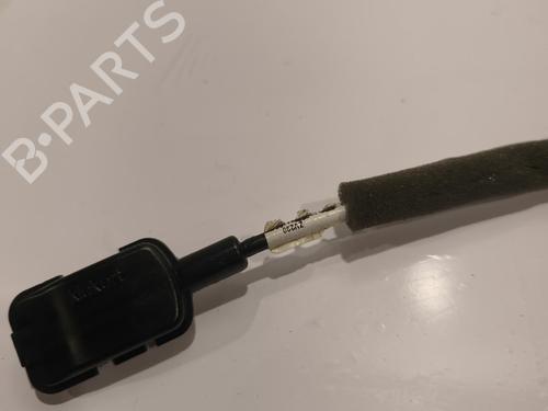 Front left lock RENAULT TWINGO III (BCM_, BCA_) 0.9 TCe 90 (BCM9, BCM2) | BP37500261C98 - Image 5