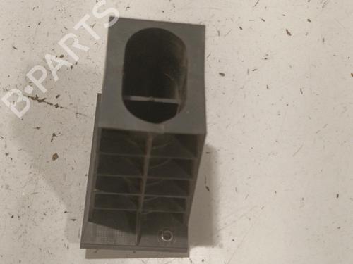 Crossmember CITROËN C4 Picasso I MPV (UD_) 1.6 HDi | BP22576933C162 