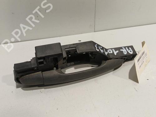Exterior handle RENAULT KANGOO Express (FW0/1_) 1.5 dCi 70 (FW0A, KW0V) | BP22570823C122 