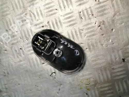 Used Front right interior door handle RENAULT CLIO III (BR0/1, CR0/1) 1.5 dCi (BR17, CR17) (86 hp) 22589822