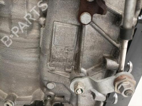 Used Gearbox Gearbox BMW 3 (E90) 330 i (258 hp) 22579189 22579189