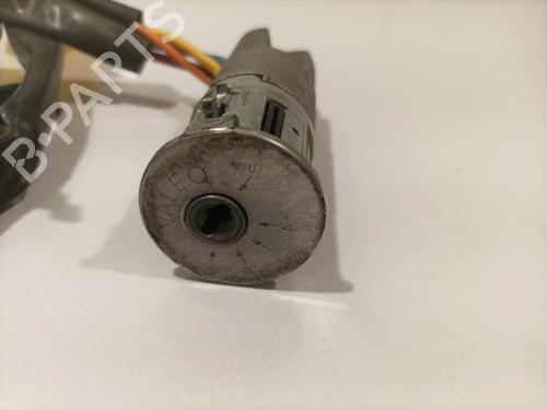 Used Ignition barrel Ignition barrel PEUGEOT PARTNER Box Body/MPV (5_, G_) 1.9 D (69 hp) 22569367 22569367