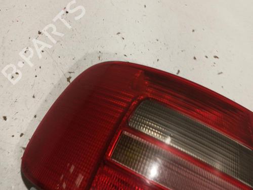 Used Left taillight AUDI A4 B5 (8D2) 1.9 TDI (110 hp) 22585983