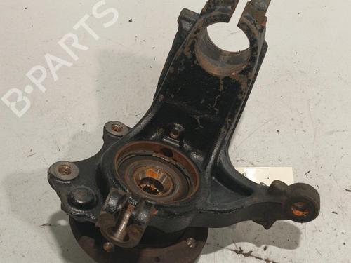 Right front steering knuckle PEUGEOT 208 I (CA_, CC_) 1.4 HDi | BP22582641M26 