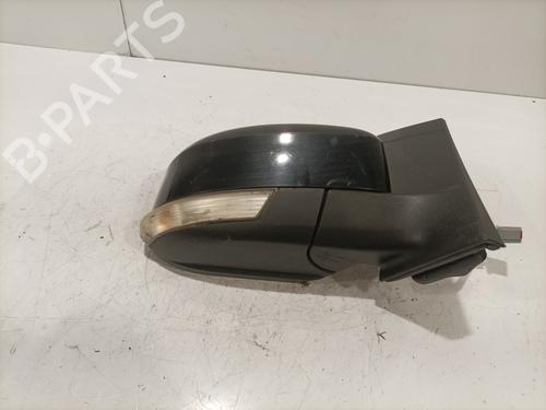 Right mirror FORD FOCUS II (DA_, HCP, DP) 1.6 TDCi | BP27485087C27 