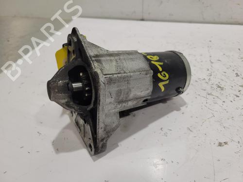 Starter RENAULT TRAFIC III Van (FG_) 1.6 dCi 115 (FGMD) | BP39255055M8 - Image 2