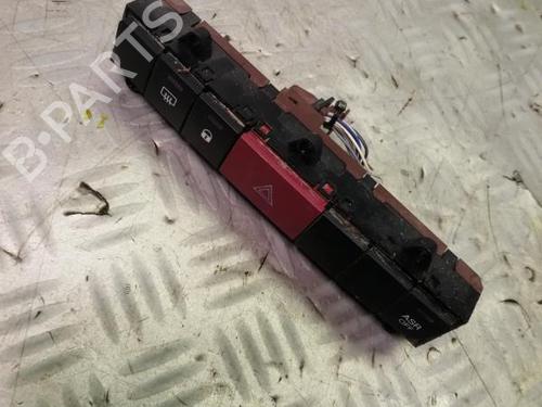 Used Warning switch Warning switch PEUGEOT BOXER Van 2.0 BlueHDi 130 (130 hp) 22571571 22571571