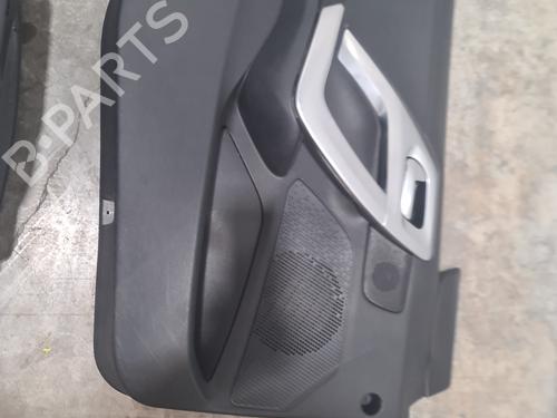 Seats set PEUGEOT 2008 I (CU_) 1.6 BlueHDi 120 | BP36413949C78 - Image 13
