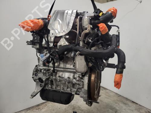 Motore CITROËN C3 AIRCROSS II (2R_, 2C_) 1.6 BlueHDi 100 (2CBHYB) (99 hp) 31041284