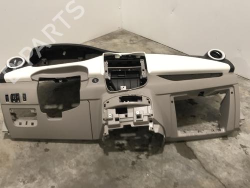 Dashboard RENAULT ZOE (BFM_) ZOE | BP26909041C46  - Image 11