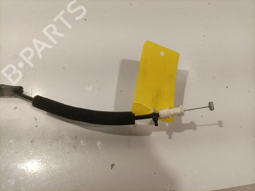 Front right lock PEUGEOT 308 II (LB_, LP_, LW_, LH_, L3_) 2.0 BlueHDi 150 | BP22569355C97 