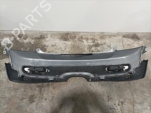 Rear bumper MINI MINI (R56) Cooper SD | BP26909081C8