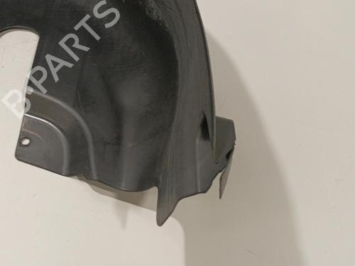 Wheel arch CITROËN C3 II (SC_) 1.4 HDi 70 (SC8HZC, SC8HR0, SC8HP4) | BP22587654C56 