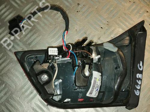 Left tailgate light BMW 4 Coupe (F32, F82) 420 d | BP22584066C79 