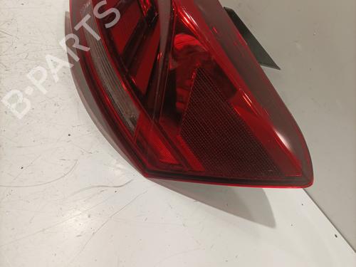 Right taillight VW T-ROC (A11, D11) 1.5 TSI | BP28325505C35  - Image 5