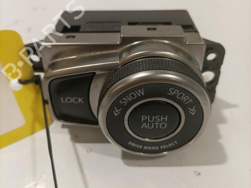 Used Switch Switch SUZUKI VITARA (LY) 1.4 Hybrid (Mild Hybrid) AllGrip (APK414) (129 hp) 22584914 22584914