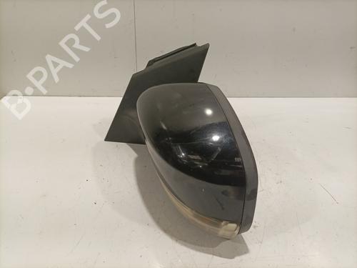 Left mirror FORD FOCUS III 1.6 TDCi | BP29748427C26