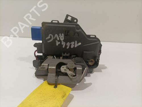 Used Front left lock AUDI A3 (8P1) 3.2 V6 quattro (250 hp) 22579072