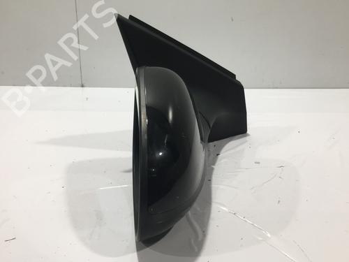 Right mirror FIAT BRAVO II (198_) 2.0 D Multijet (198AXN1B) | BP23844627C27 