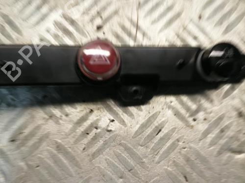 Warning switch FIAT 500 (312_) 1.2 (312AXA1A) | BP22589899I22 - Image 3