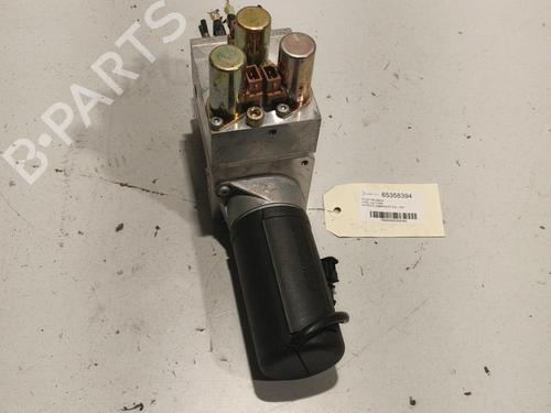 Used Electronic module Electronic module OPEL ASTRA G Convertible (T98) 2.2 16V (F67) (147 hp) 22570629 22570629