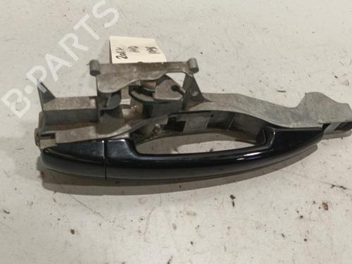 Front right exterior door handle PEUGEOT 208 I (CA_, CC_) 1.4 HDi | BP22577131C129 