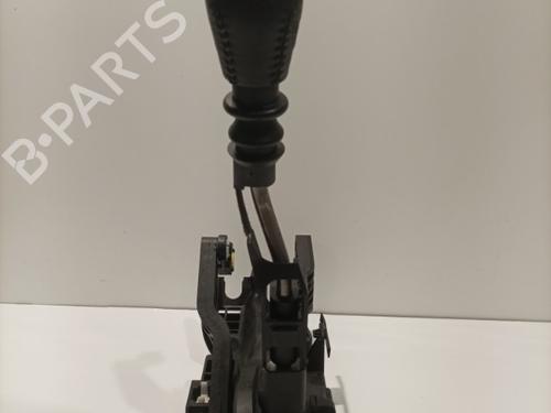 Gear lever NISSAN JUKE (F15) 1.5 dCi | BP22574171M90