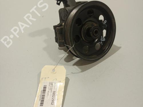 Used Steering pump FORD FOCUS I (DAW, DBW) ST170 (173 hp) 22587222